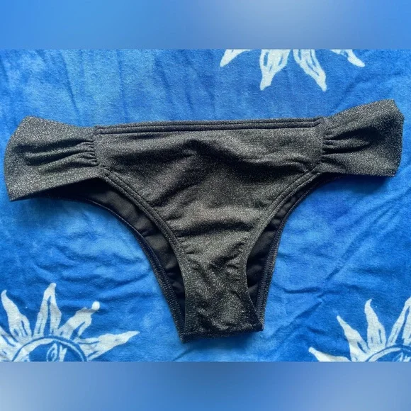 Rip Curl Juniors XS 2pc bikini set - Picture 4 of 4